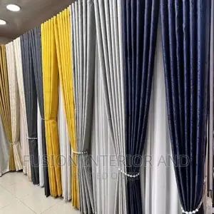 Quality Curtains