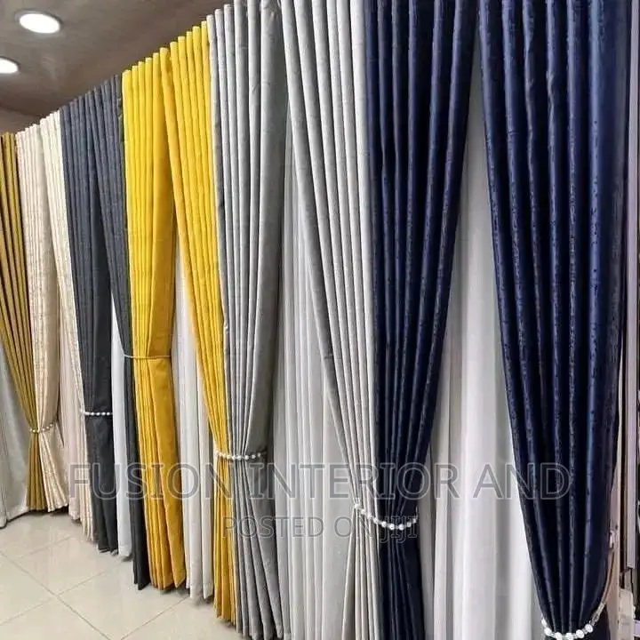 Quality Curtains