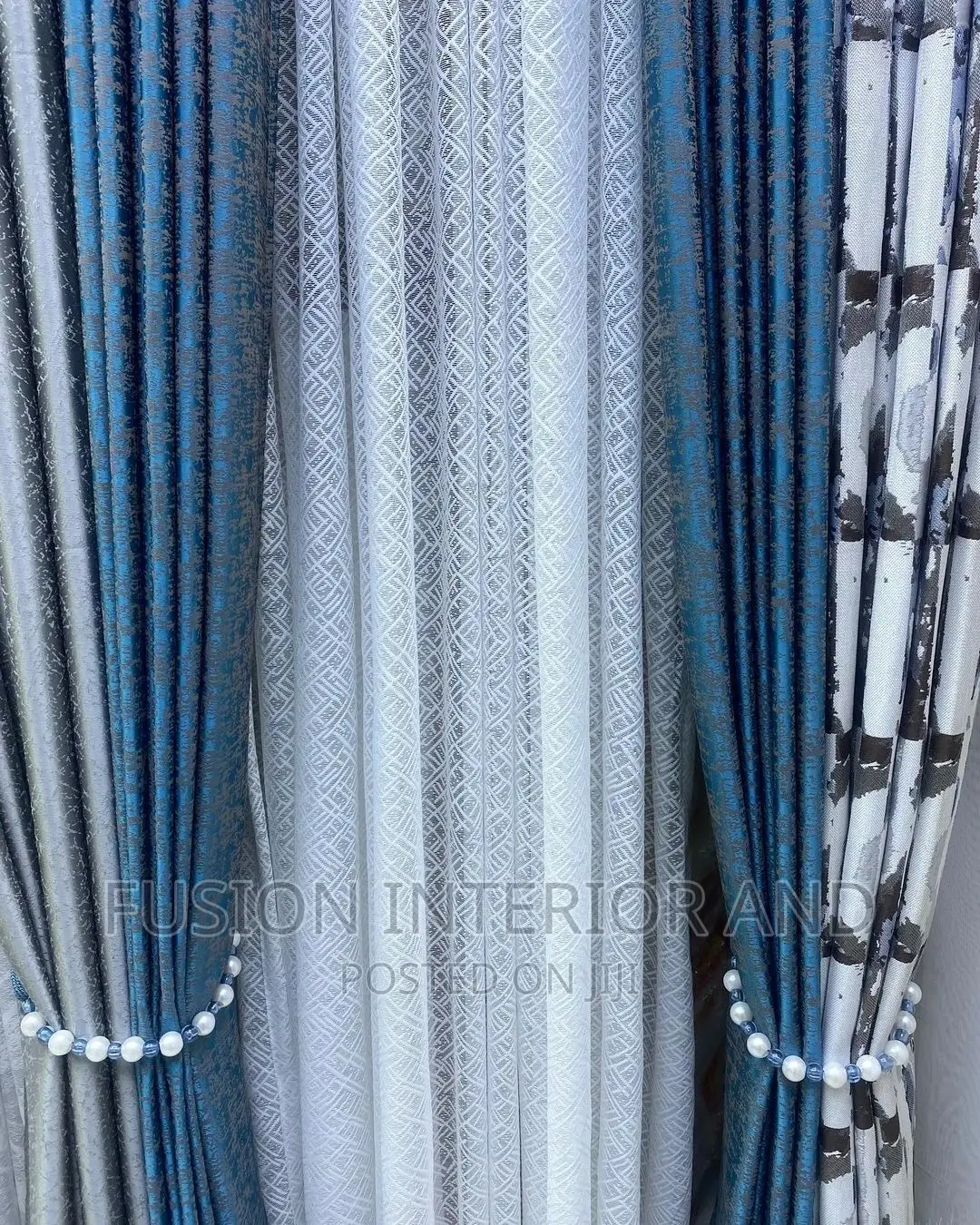 Quality Curtains