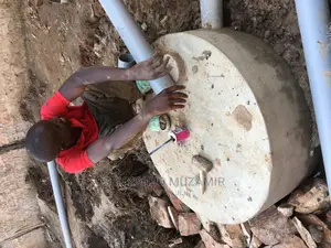 Mpigi Bio Digester