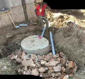 Mpigi Bio Digester