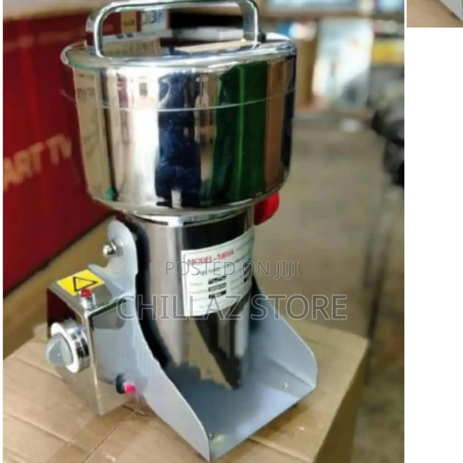 Avinas 400g Coffee Grinder.