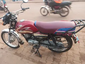 Ranger 2016 Red
