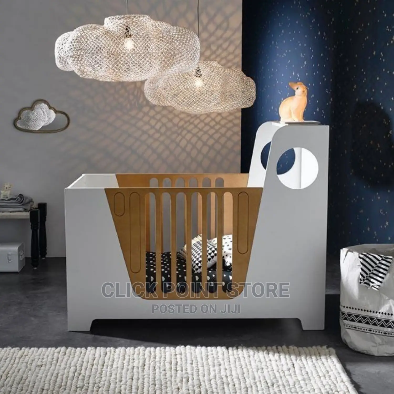 Baby Cots/Baby Cot Beds/Wooden Cot Beds/Baby Beds/Cots / Cot