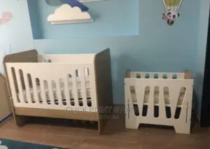 Baby Cots/Baby Cot Beds/Wooden Cot Beds/Baby Beds/Cots / Cot