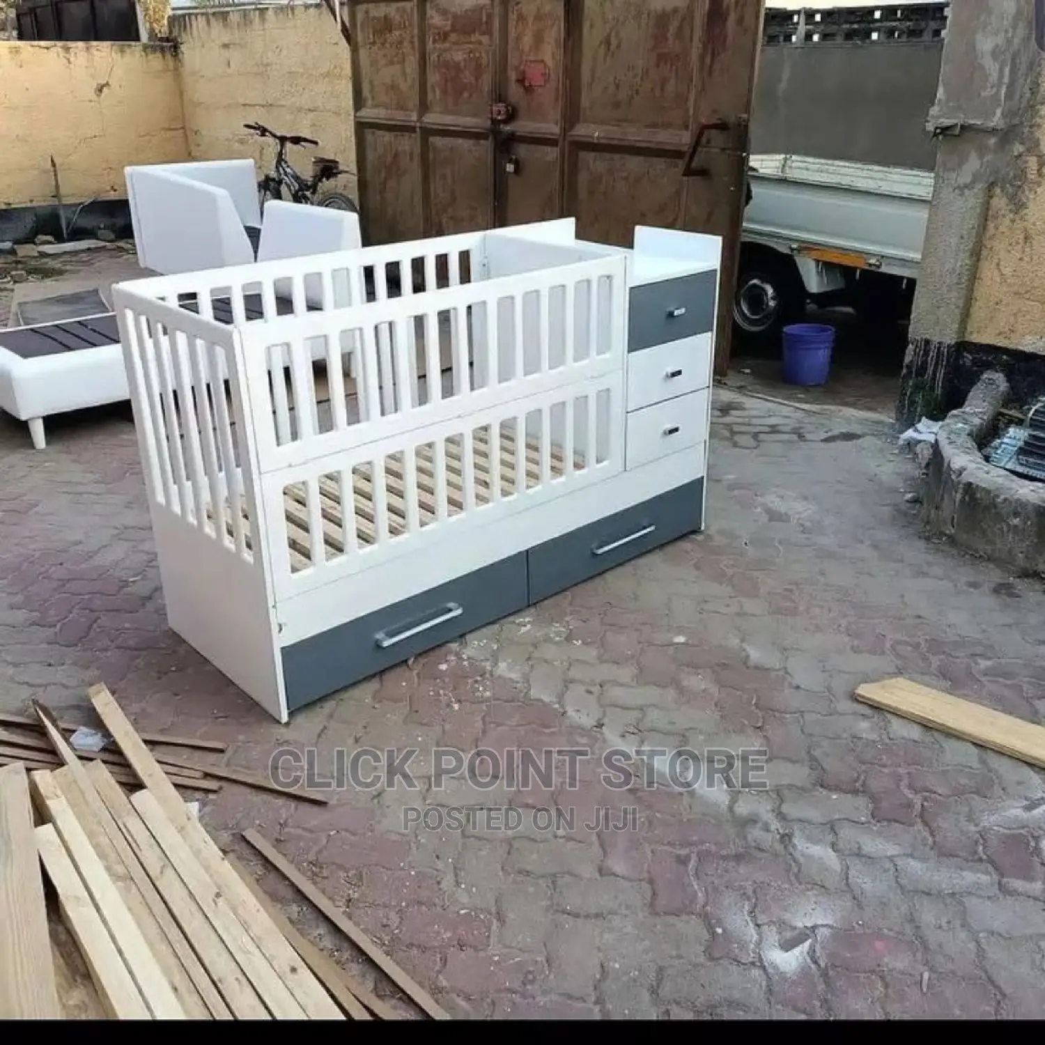 Baby Cots/Baby Cot Beds/Wooden Cot Beds/Baby Beds/Cots / Cot