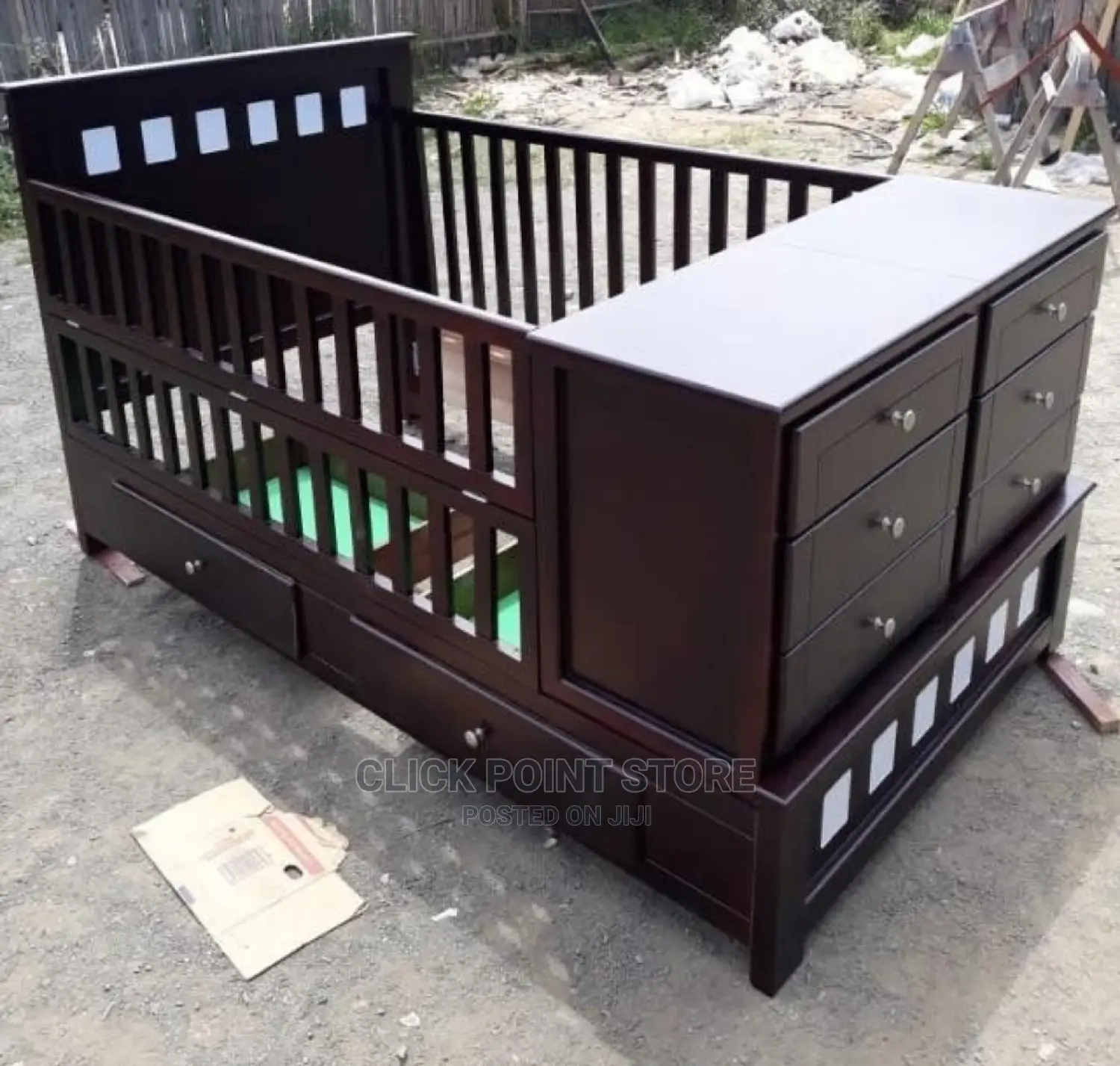 Baby Cots/Baby Cot Beds/Wooden Cot Beds/Baby Beds/Cots / Cot