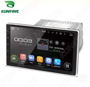Photo - Great Gps Car Radio