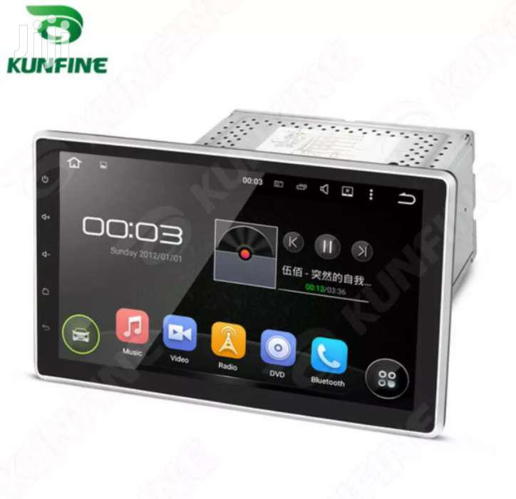 Great Gps Car Radio