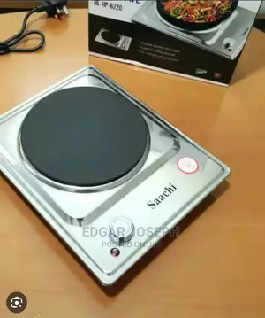 Saachi Single Hot Plate