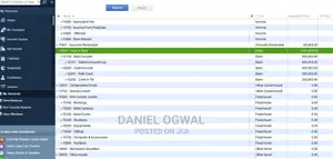 Quickbooks And QB Point Of Sales