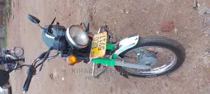 Bajaj Boxer 2019 Brown