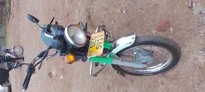 Bajaj Boxer 2019 Brown