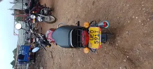 Bajaj Boxer 2019 Brown
