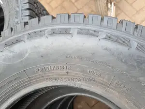 215/75r15 Goodride Tyres