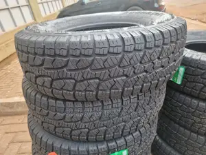 215/75r15 Goodride Tyres