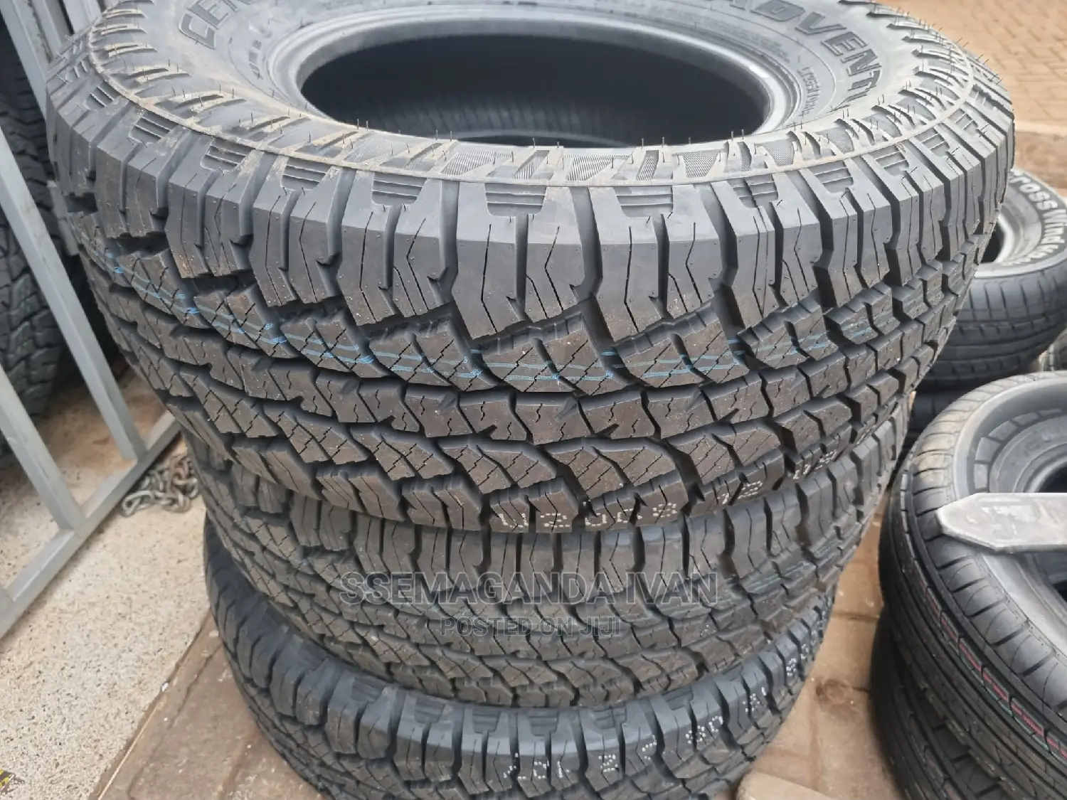 215/75r15 Goodride Tyres