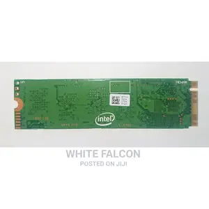 512gb SSD Intel M.2 Pcie Nvme Ssdpeknw512g8h