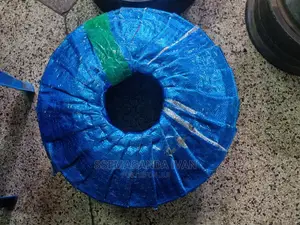 Rims for 19.5