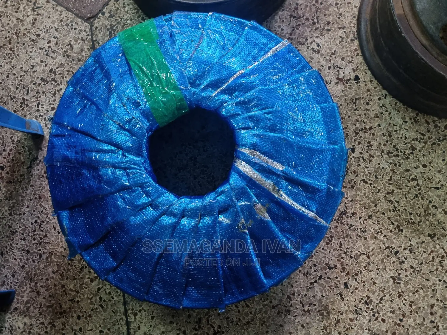 Rims for 19.5