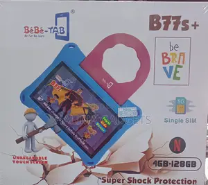 New Bebe B77s 32 GB Gray