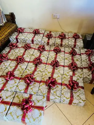 Gift Wrapping for All Functions