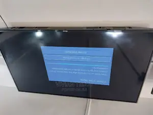 Photo - 55" Hisense Tv Smart 
