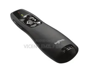 Presentation Remote