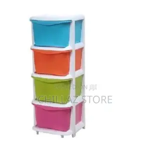 Photo - Baby Storage Drawer.