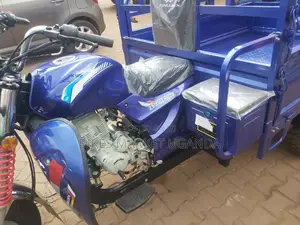 Zongshen Pursuit 2023 Blue