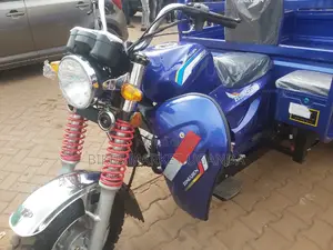 Zongshen Pursuit 2023 Blue