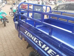Zongshen Pursuit 2023 Blue