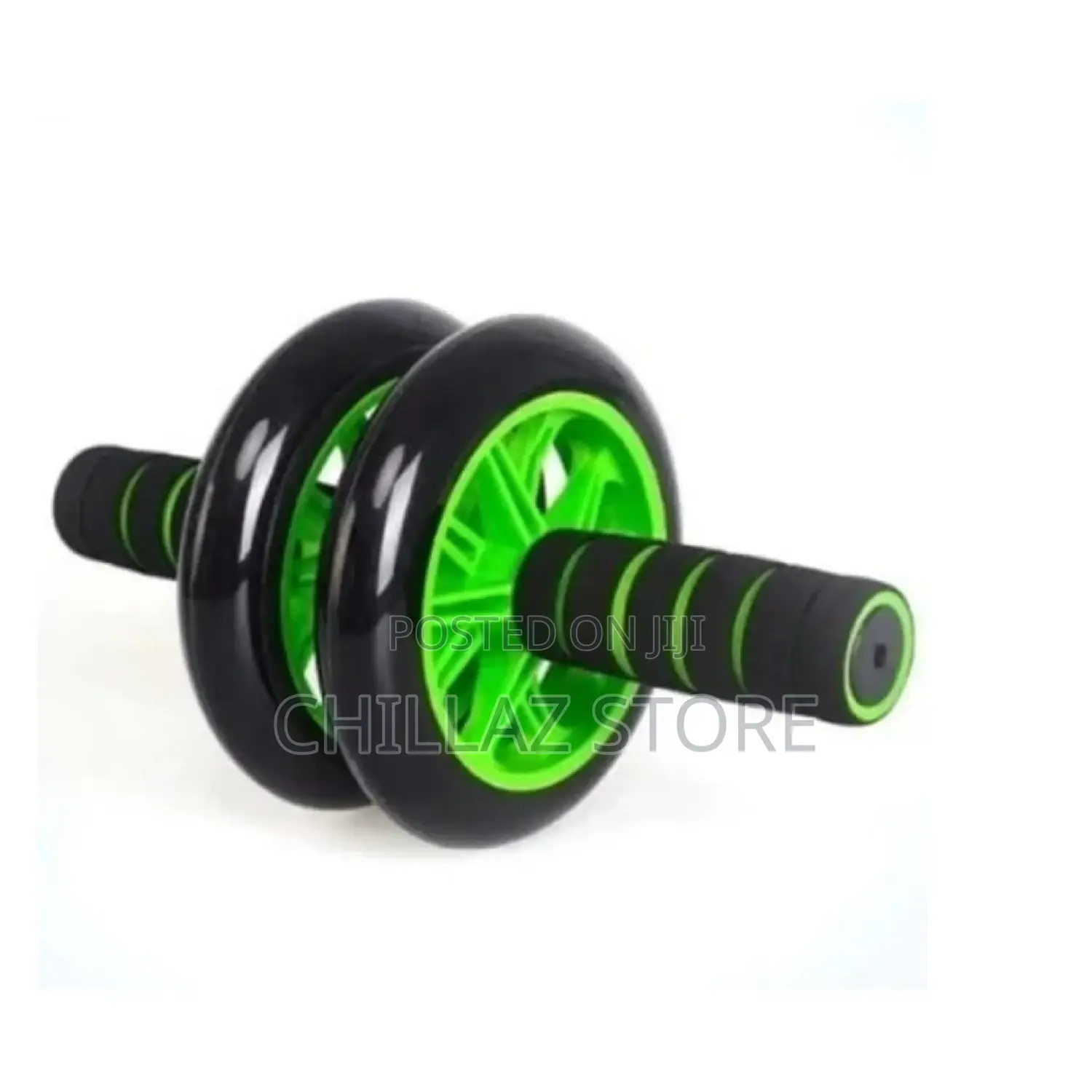 Ab Exercise Wheel Roller.
