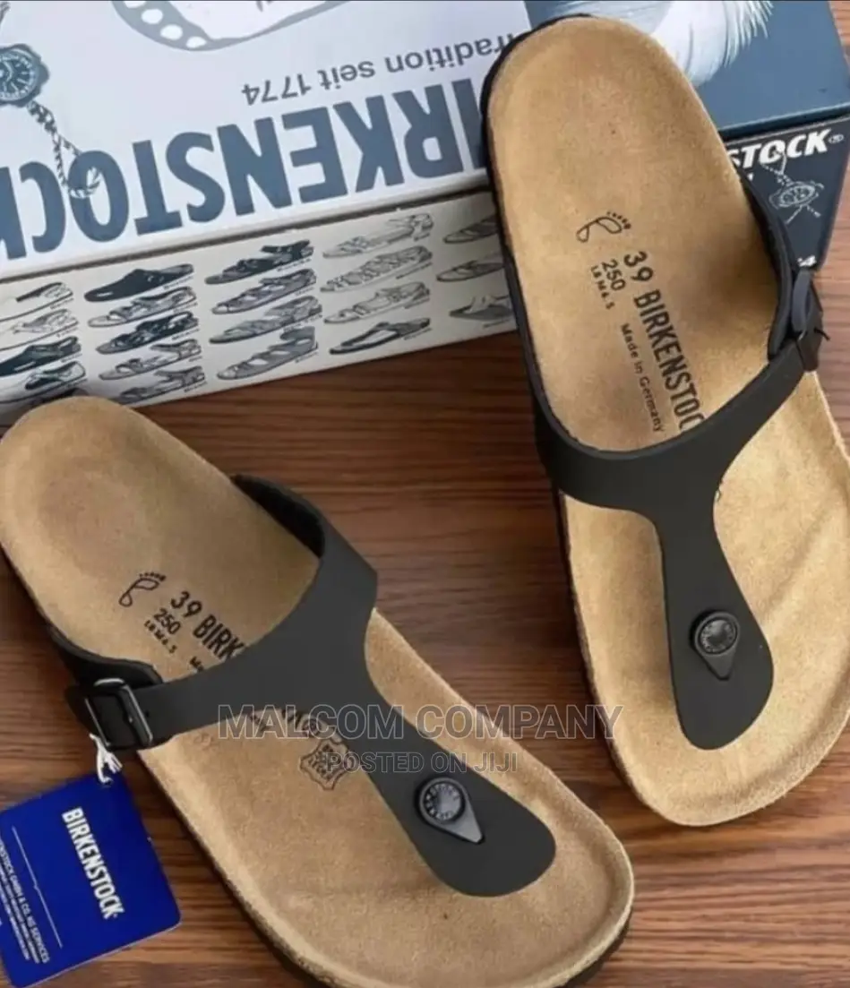 Birkinstock Sandals