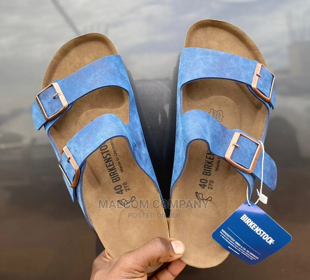 Birkinstock Sandals