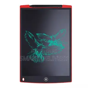 Writing and Drawing Tablet for Kids