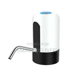 Rechargeable Water Dispenser