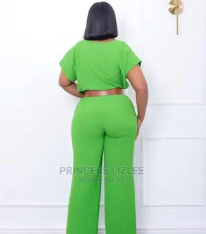 Jumpsuit for Ladies