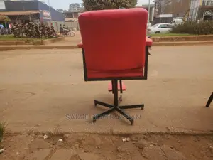 Barber Red 1