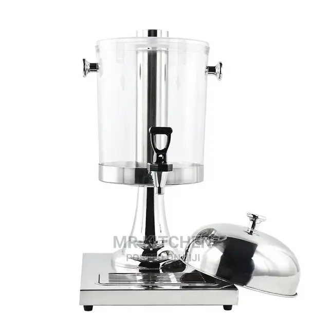 Juice Dispenser