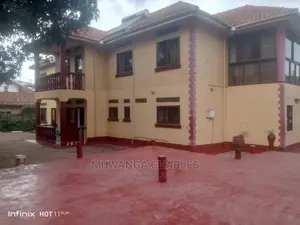 8bdrm Duplex in Fs Properties Ltd, Central Division for rent