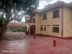 8bdrm Duplex in Fs Properties Ltd, Central Division for rent