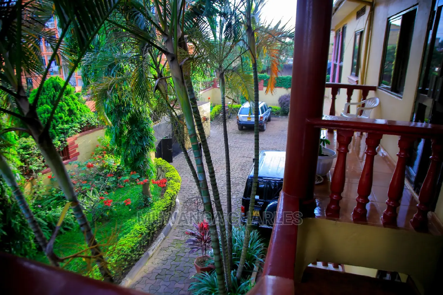 8bdrm Duplex in Fs Properties Ltd, Central Division for rent
