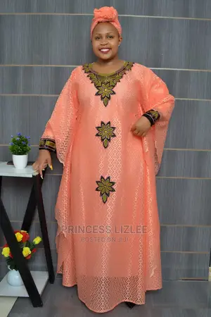 Sized Free Dresses