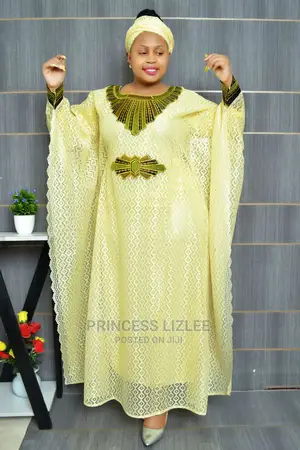 Sized Free Dresses