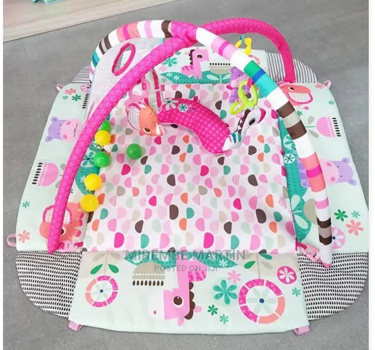 Baby Play Mat