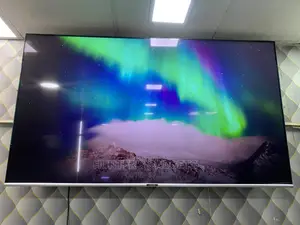 Photo - Skyworth 65inch Frameless Digital Android Tv