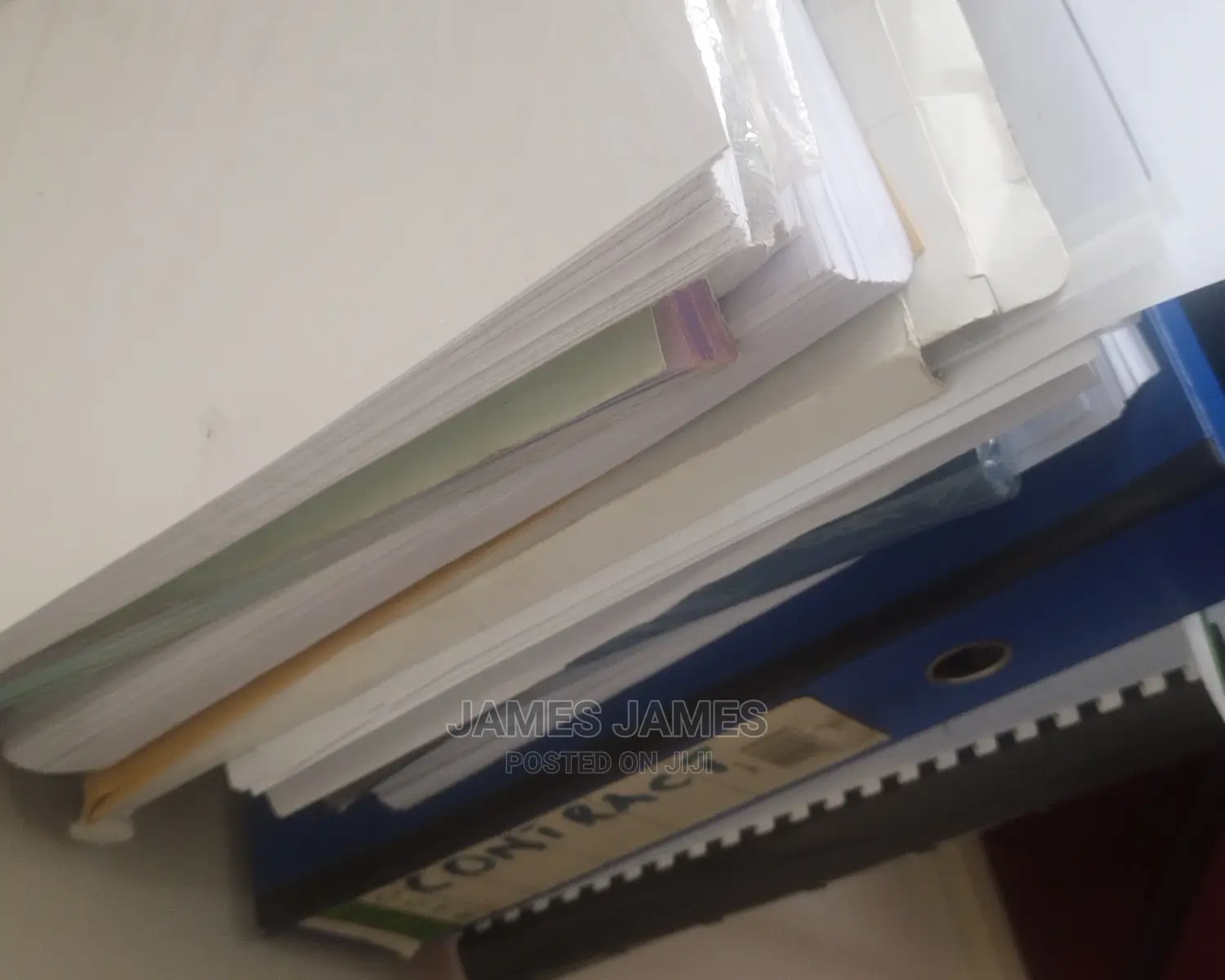 Bid Documents Preparation
