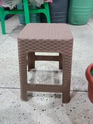 Plastic Stool