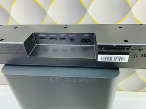 JBL Deep Bass 2.1 Channel Bluetooth Wireless Sound Bar